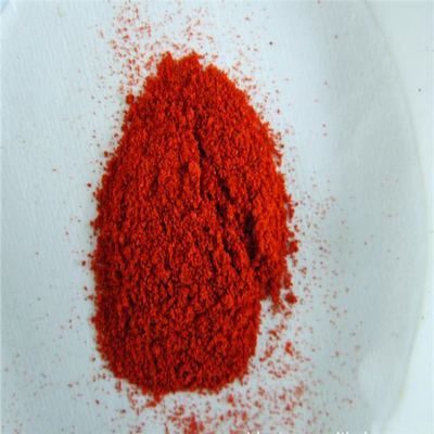 Red Hot Chilli Biber Tozu Çekirdeksiz Kimchi İçin Pulverize