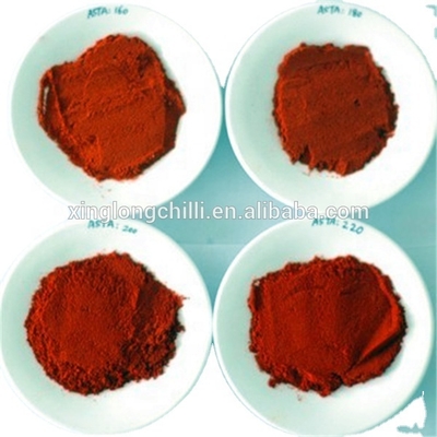 Lezzetli Lezzet ile Tek Otlar Tatlı 400SHU Paprika Biber