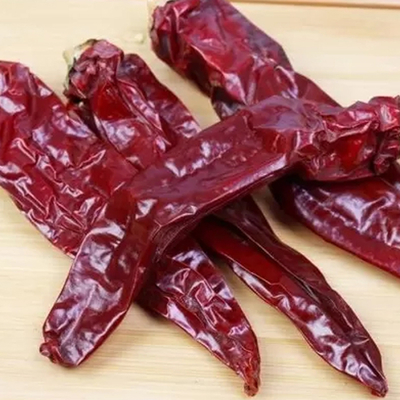 Kirlilik %1 Max Tatlı Paprika Biber Sıcak 8000-12000shu Çili Biber