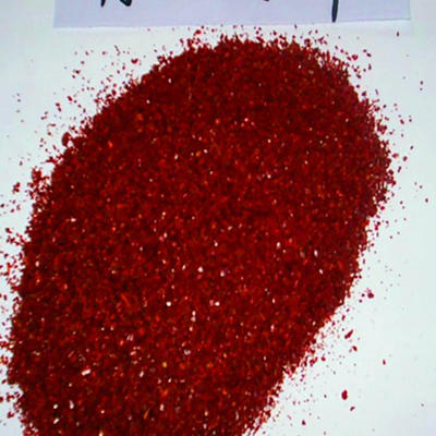 C Vitamini İçin Sıcak Dehidratlı Tianjin Çili Çürütme Yiyecek İçin 25kg/tn