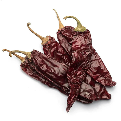 Gıda kalitesi pigment için kurutulmuş sap hafif sıcak kırmızı paprika tozu