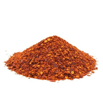 Premium Chilli Pepper Powder Rich In Vitamin C And Antioxidants With 60-80 Mesh And 80-220 ASTA For Culinary Use