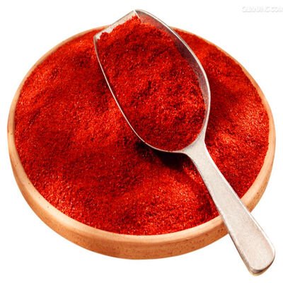 Glutenfree Chilli Paprika Pepper Powder Impurity 0.3 Percent Max Form Of Paprika Chilli Paprika Powder Suitable for Culinary and Food Production