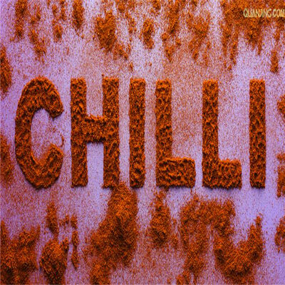 Whole Pods Finish Hot Chili Paprika Powder High Impact Spice Ingredient Suitable for Meat Seasoning Snack Flavoring and Culinary