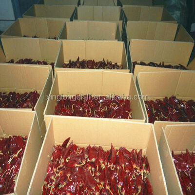 Chilli Pepper Pparika Powder with 0.3% Max Impurity and 0-20000 SHU Heat Range High in Vitamin C for Food Processing