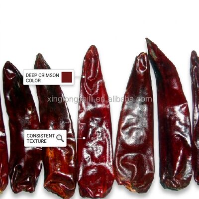 Ezilmiş Kurutulmuş Kırmızı Biber Pul Premium Güneşte Kurutulmuş Baharat 1-3mm İhracat Kalite Gıda Hizmet Tedariği