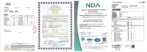 100 gram doğal yuvarlak Tianjin kırmızı biber
