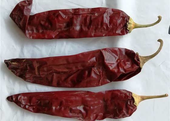 1 Yıllık raf ömrü Tatlı Paprika Biber Kurutulmuş Kırmızı Çili Katkı maddesi Yüksek Kaliteli Gıda Bileşeni