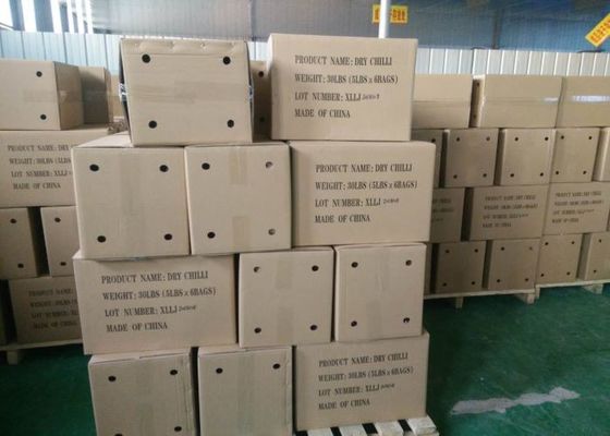 Kurutulmuş Kuş Gözü Çili: Önemli Vitaminler ve Minerallerle Zengin
