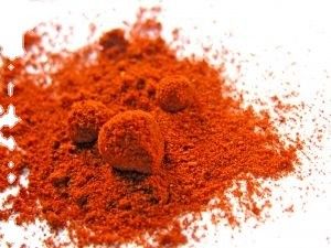 220 ASTA Biber Tozu Yüksek Scoville 40 Mesh Mala Biber Tozu