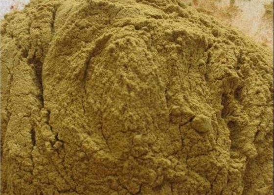 Organik Hafif Kırmızı Çili Tozu Çin Mutfağı için 0-100 SHU Sıcaklık Seviyesi ve 100 Gram Net Ağırlıklı