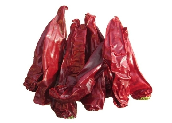 Acı çili lezzeti olan Yidu çili