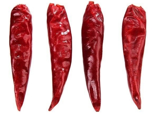 HELAL Kurutulmuş Sanying Chili Hot Pot İçin Yeni Nesil Biber