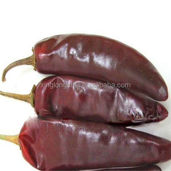 Fine Chili Flakes Crushed Chili Peppers Spicy Flavour 5 - 8 Mesh 25kg/Ctn