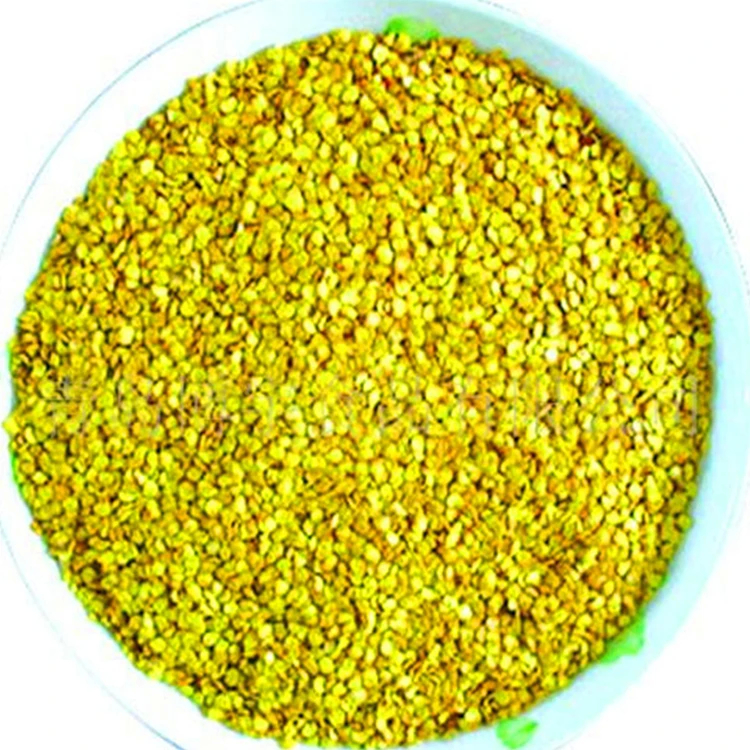 Nem 12-16% Tatlı Biber baharat ve baharat tozu piyasaya