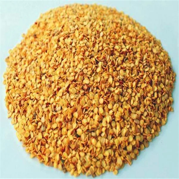 10-20cm Kuru Paprika Biber Tadı Tatlı Biber Tadı Gıda katkı maddesi için