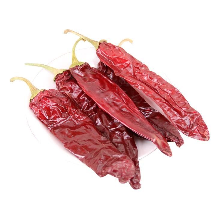 Yüksek Kalite Yeni Ürün Çinli Paprika Tomurcukları saplı, saplı/sapsız tatlı paprika, kuru kırmızı biberli